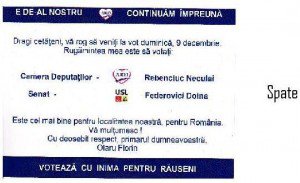 Scandal cu plângeri penale şi …