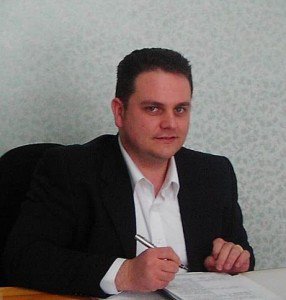 Manuel Popa, candidatul ARD la Camera Deputaților pe Colegiul 2 Dorohoi: „Minciuna nu aduce bunăstare!”