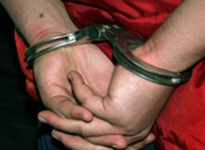 Tineri reţinuţi pentru săvârşirea infracţiunii …