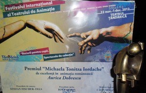 Premiul „Michaela Tonitza Iordache” de …