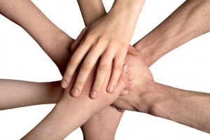 Tinerii botoşăneni sărbătoresc împreună Ziua …