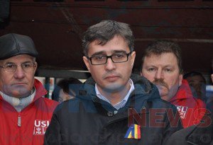 Andrei Dolineaschi: „Fac un apel …