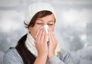 Cum ţii la distanţă bolile din sezonul rece