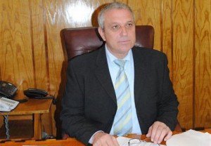 Inspecţie noctură a prefectului pe …