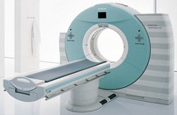 Spitalul Judeţean rămâne şi în această lună fără computer tomograf