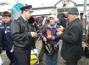 Campania „F.O.C. – Flăcările Omoară …