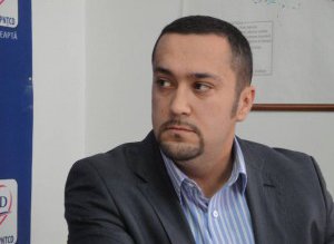 Gabriel Alecsandru: „Nu am dorit …