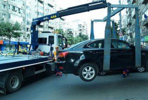 Firma de ridicat maşini, HSR, …