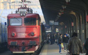 De duminică, intră în vigoare noul mers al trenurilor 2012-2013