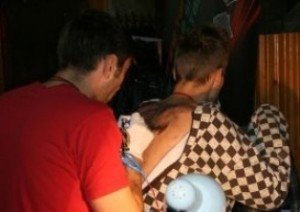 Festival de tatuaje organizat la …