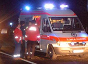 Bătrân din Hudeşti accidentat mortal …