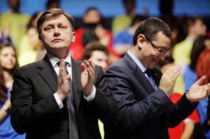 REZULTATE EXIT-POLL alegeri parlamentare: USL …