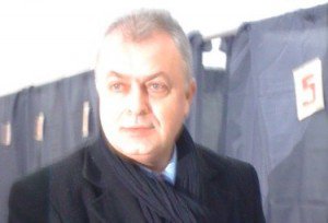 Cătălin Flutur: Am votat pentru democraţie