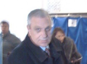 Prefectul Costică Macaleţi: Am votat …