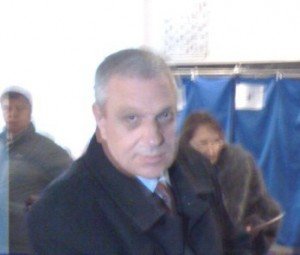 Prefectul Costică Macaleţi: Am votat pentru liniştea noastră