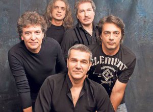 Șoc pentru fani! Holograf și-a …