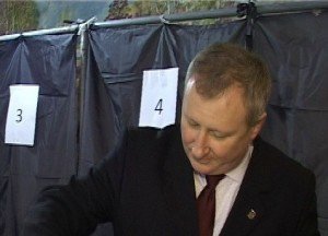 Cristian Roman: Am votat pentru …