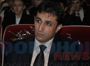 Sorin Alin Clim: „Vom interveni …