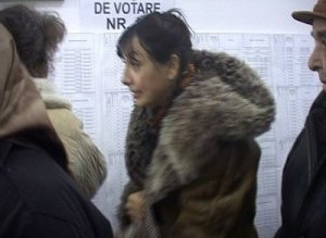 Tamara Ciofu: Îi invit pe …