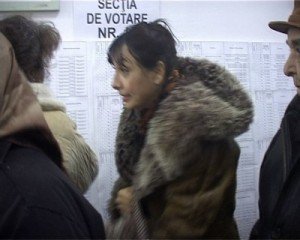 Tamara Ciofu: Îi invit pe toţi cei care au acest drept de vot să voteze