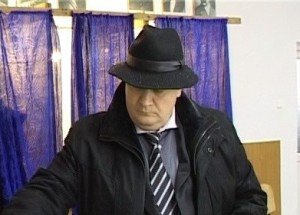 Florin Ţurcanu: Am votat pentru …