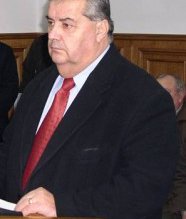 Constantin Conţac a adunat sute …