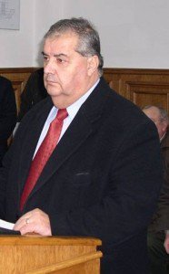 Constantin Conţac a adunat sute de voturi de după gratii