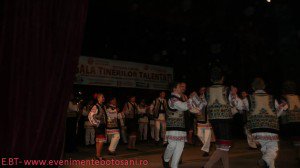 Gala Tinerilor Talentați, nominalizările pentru …