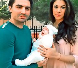 Maria, fetiţa lui Pepe, a …