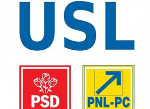 Rezultate oficiale parţiale: USL a …