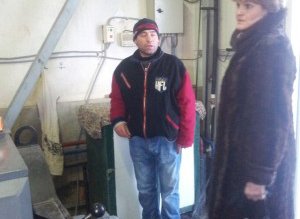 Cu ajutorul Inspectorului Școlar General …