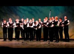 Concert caritabil „Vin colindătorii”, la …