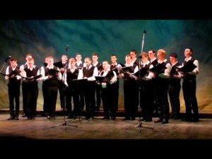 Concert caritabil „Vin colindătorii”, la Teatrul Mihai Eminescu din Botoșani