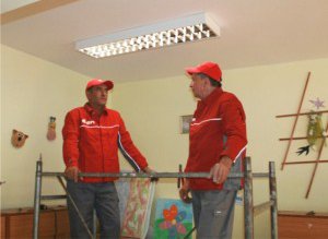 E.ON România a finalizat proiectul …