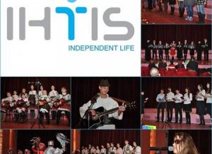 IHTIS - Jurnalul colindătorilor solidari …