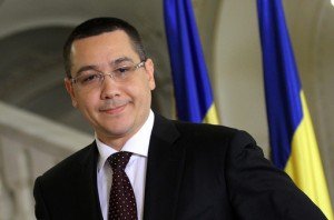 Ponta: PSD şi UNPR vor …