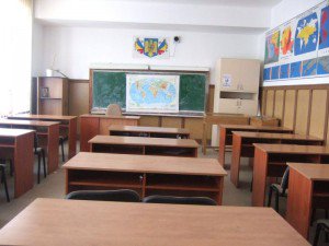 Toate instituţiile de învăţământ din judeţul Botoşani închise joi, 13 decembrie