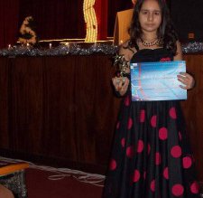 Elevi botoşăneni premiați la un …