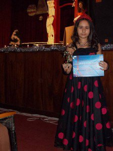 Elevi botoşăneni premiați la un festival național de muzică la Piatra Neamț