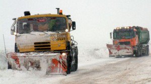 DJDP Botosani a retras utilajele …