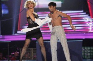 Oana Ioniţă îşi va petrece …