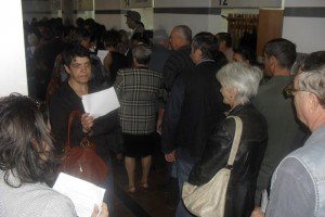 Subvenţii la căldură restituite după …