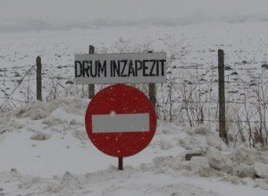 Vezi ce drumuri județene și …