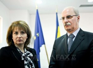 Octavian Bellu, Mariana Bitang, Şerban …