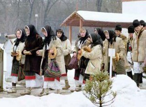 Vezi când au loc cele …