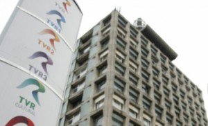 Un angajat al TVR s-a …