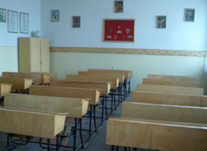 Toate unităţile de învăţământ din …