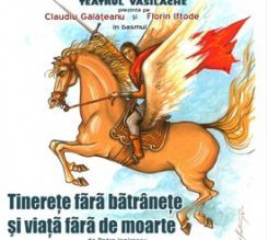 Teatrul Vasilache pune în scenă …
