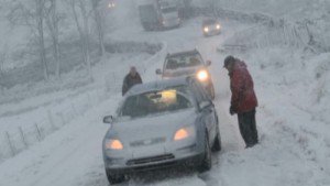 Cetăţenii sunt rugaţi să evite …