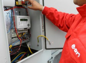 E.ON Moldova Distribuţie a restabilit …